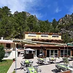 Arena Le Refuge Hotel 3*