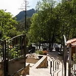 Arena Le Refuge Hotel Corte (Corsica)