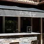 Arena Le Refuge Hotel Corte (Corsica)