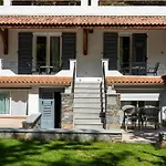Hotel Arena Le Refuge 3*