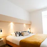 Hotel Arena Le Refuge