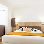 Hotel Arena Le Refuge 3*