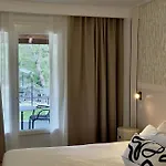 Arena Le Refuge Hotel Corte (Corsica)