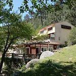 Arena Le Refuge Corte (Corsica)