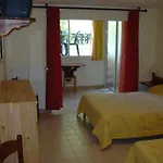 Arena Le Refuge 3* Corte (Corsica)