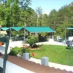 Hotel Arena Le Refuge Corte (Corsica)