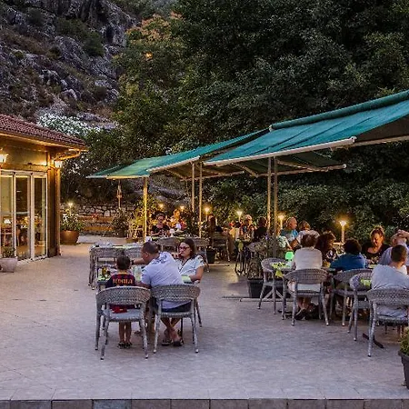 Arena Le Refuge 酒店 3*