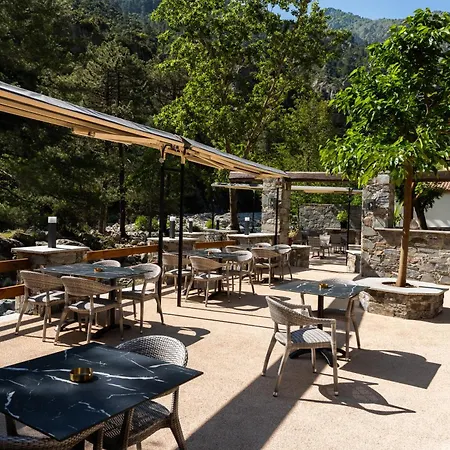 Arena Le Refuge 3*