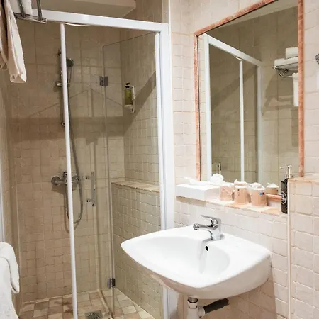 酒店 Arena Le Refuge 科尔特