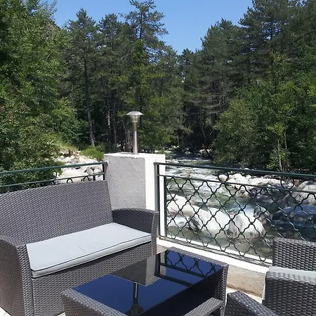 Arena Le Refuge 3* 코테