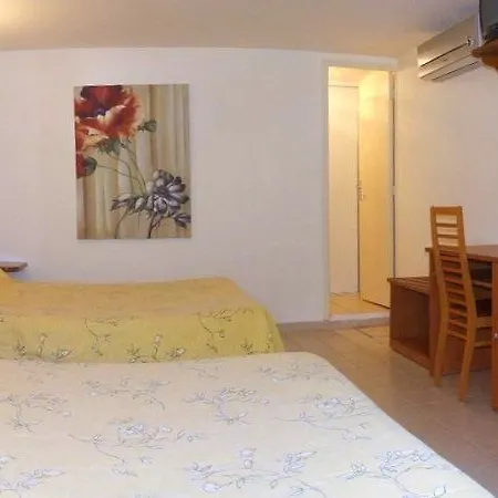 酒店 Arena Le Refuge