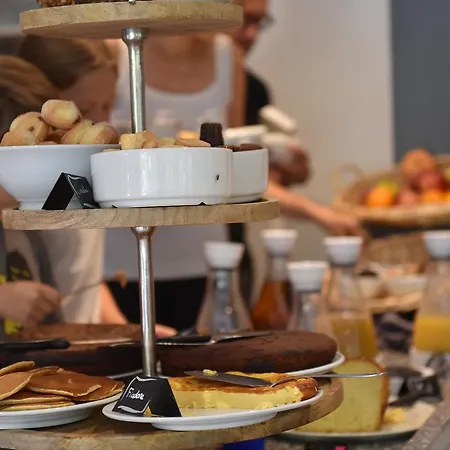 Arena Le Refuge 酒店 3*