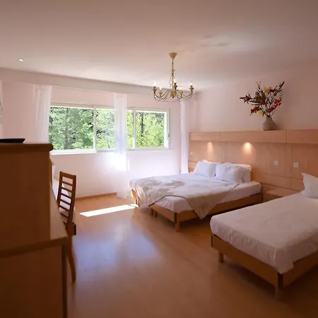 호텔 Arena Le Refuge 3*