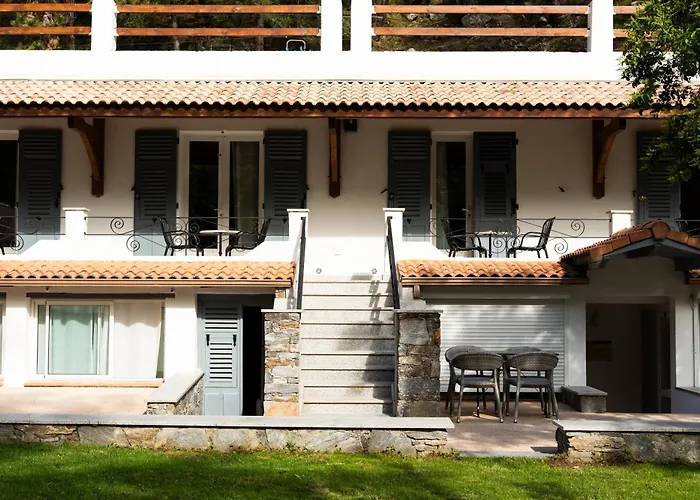 Arena Le Refuge 3* コルテ