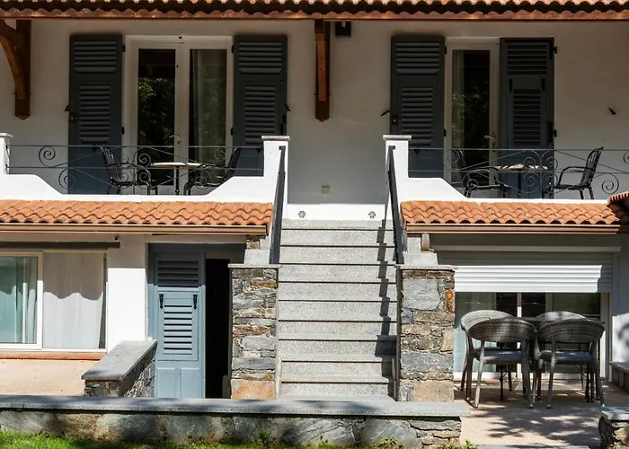 ホテル Arena Le Refuge 3*