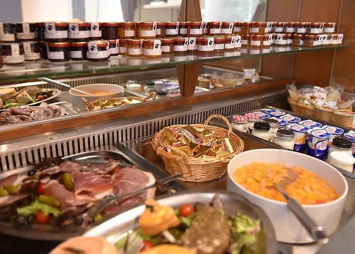 ホテル Arena Le Refuge 3*