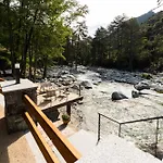 Hotel Arena Restaurant Le Refuge Corte (Corsica)