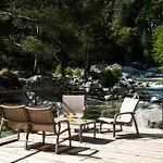 Arena Restaurant Le Refuge