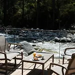Hotel Arena Restaurant Le Refuge