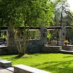 Hotel Arena Restaurant Le Refuge Corte (Corsica)