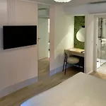 Arena Restaurant Le Refuge Corte (Corsica)