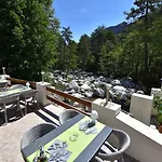 Hotel Arena Restaurant Le Refuge