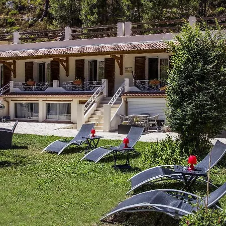 Arena Le Refuge Hotell 3*