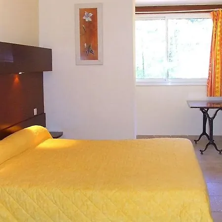 Arena Le Refuge Hotel