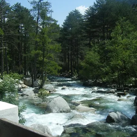 Hotel Arena Le Refuge 3*