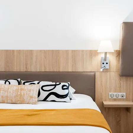 Arena Le Refuge 3* Corte (Corsica)