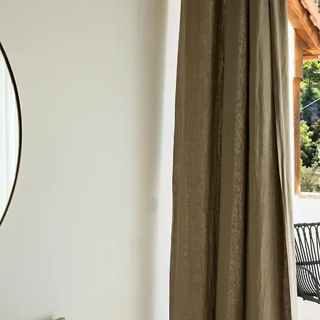 Hotell Arena Le Refuge