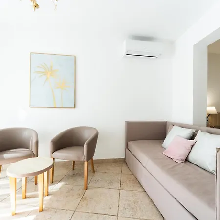 Hotell Arena Le Refuge 3*