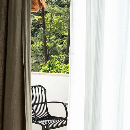 Arena Le Refuge Hotell 3*