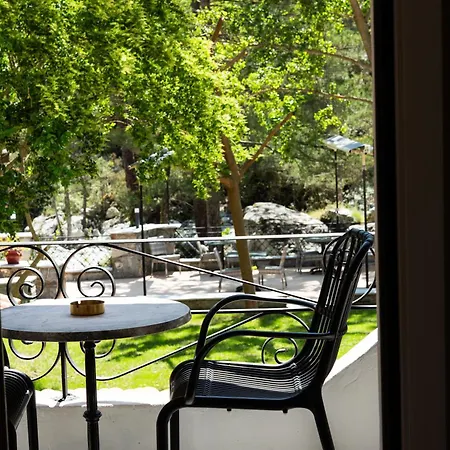 Arena Le Refuge 3* Corte (Corsica)