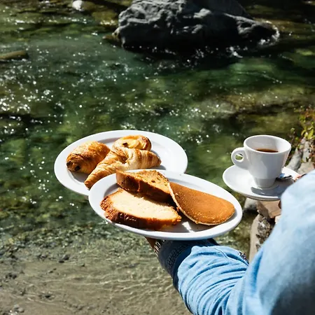 فندق Arena Le Refuge