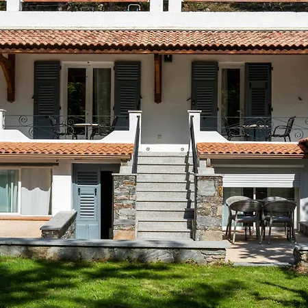 Hotell Arena Le Refuge 3*