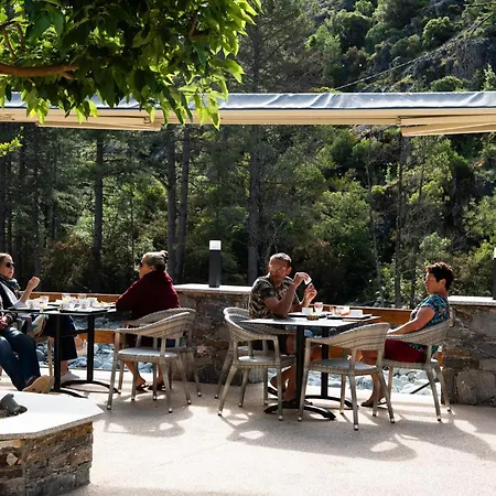 Arena Le Refuge 3* Corte (Corsica)