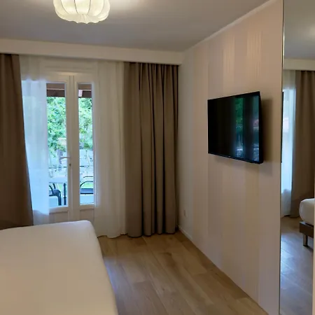Arena Le Refuge Hotel 3*