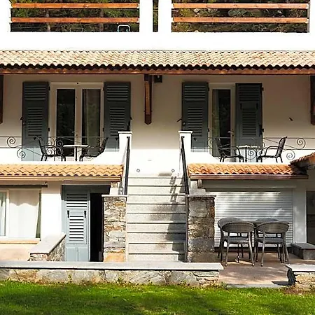 Arena Le Refuge Hotel Corte (Corsica)