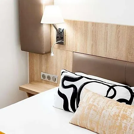 Arena Le Refuge 3* Corte (Corsica)