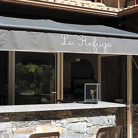 Arena Le Refuge Hotel