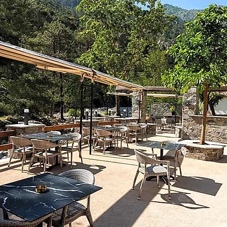 Arena Le Refuge 3*