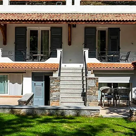Hotel Arena Le Refuge Corte (Corsica)