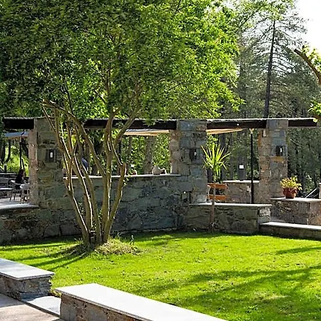 Arena Le Refuge 3*