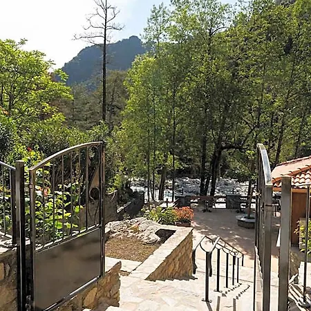 Arena Le Refuge