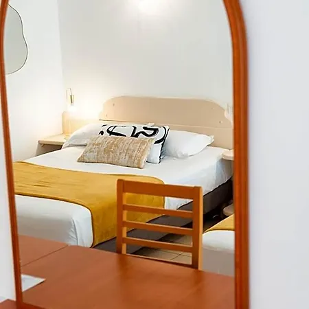 Hotel Arena Le Refuge