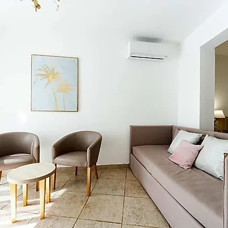 Hotel Arena Le Refuge 3*