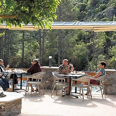 Arena Le Refuge 3* Corte (Corsica)