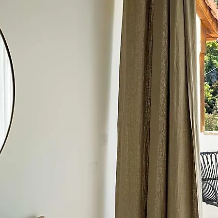 Arena Le Refuge Hotel