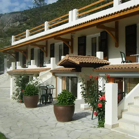 Arena Le Refuge 3* Corte (Corsica)